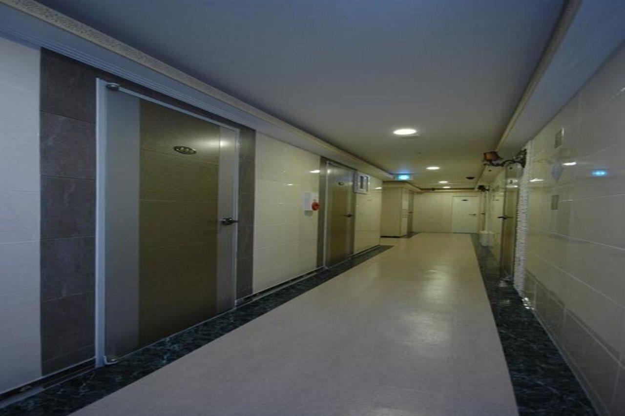 Eel Guest house 2*