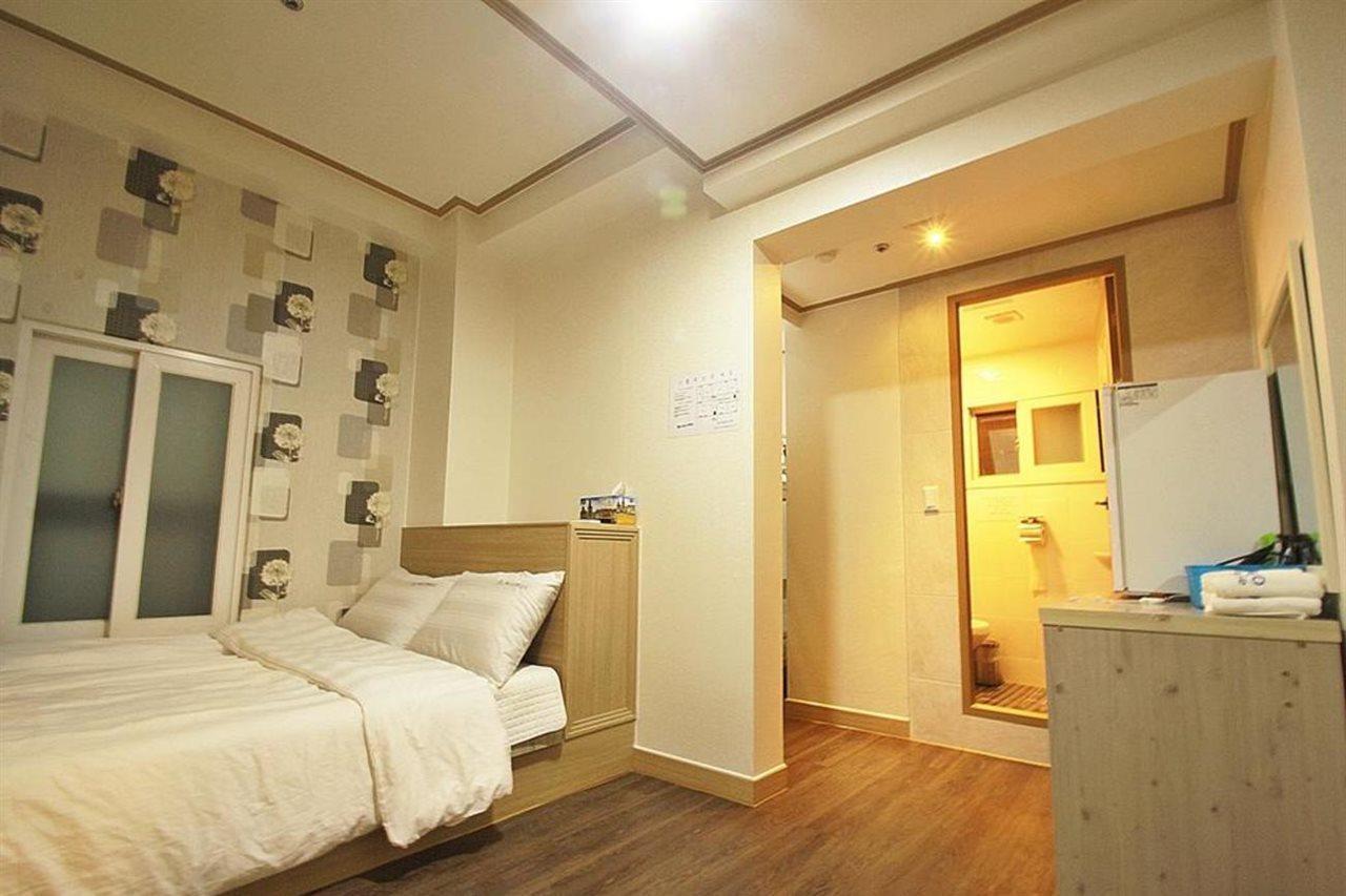 Guest house Eel Seoul