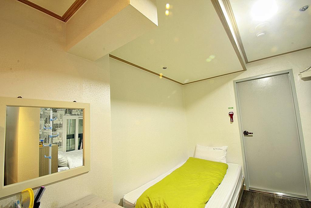 Guest house Eel Seoul