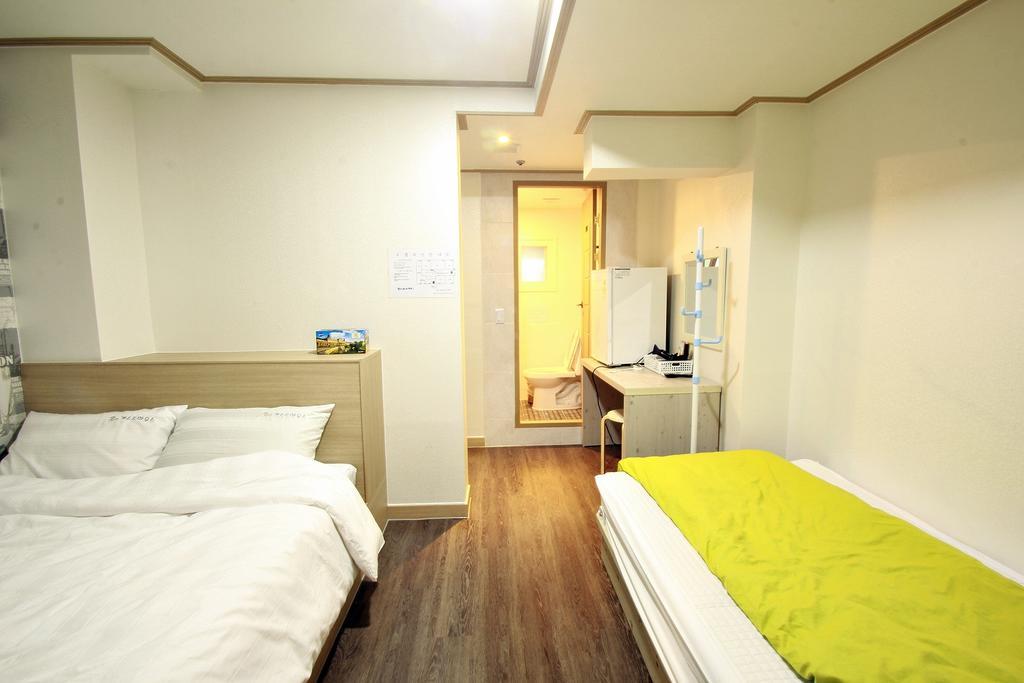 Guest house Eel