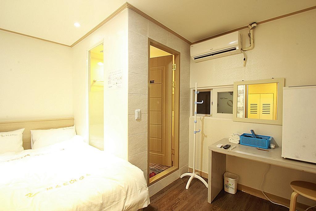 Eel Guest house Seoul