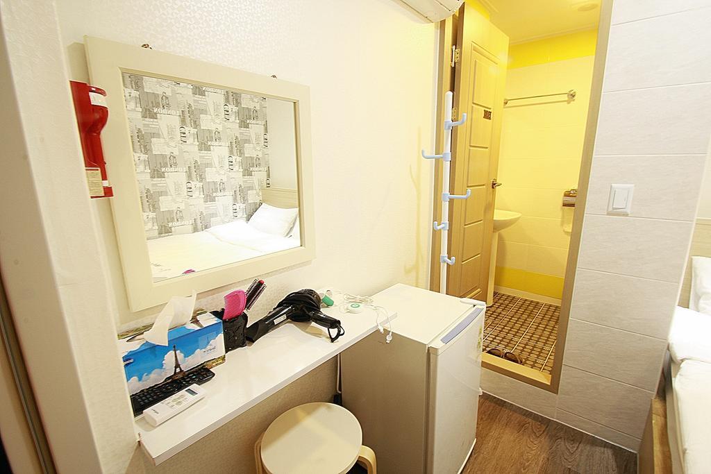 Guest house Eel Seoul