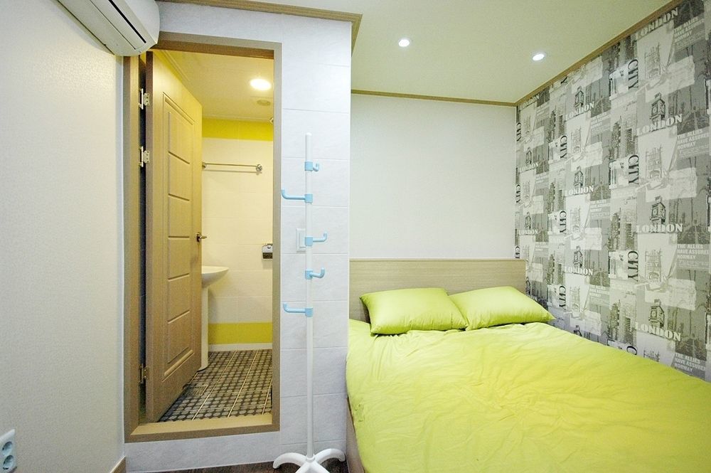 Guest house Eel Seoul