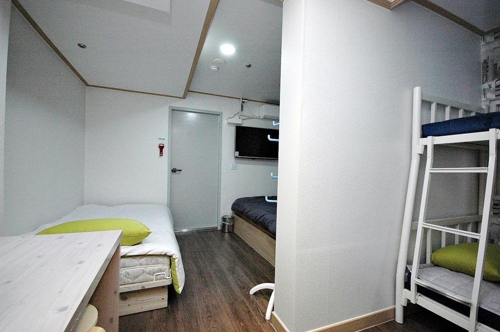 Eel Guest house Seoul