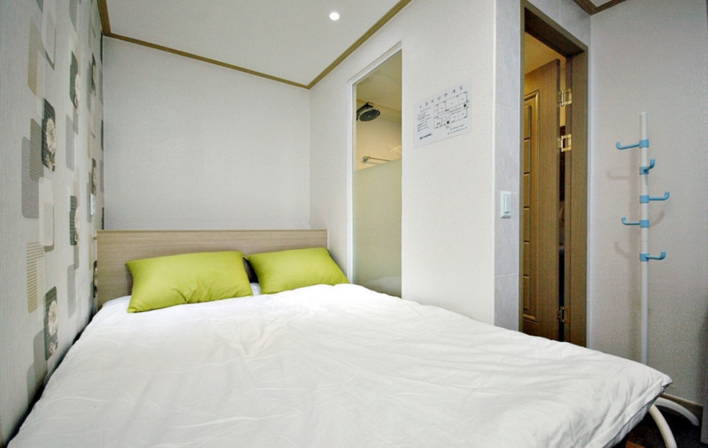 Guest house Eel 2*