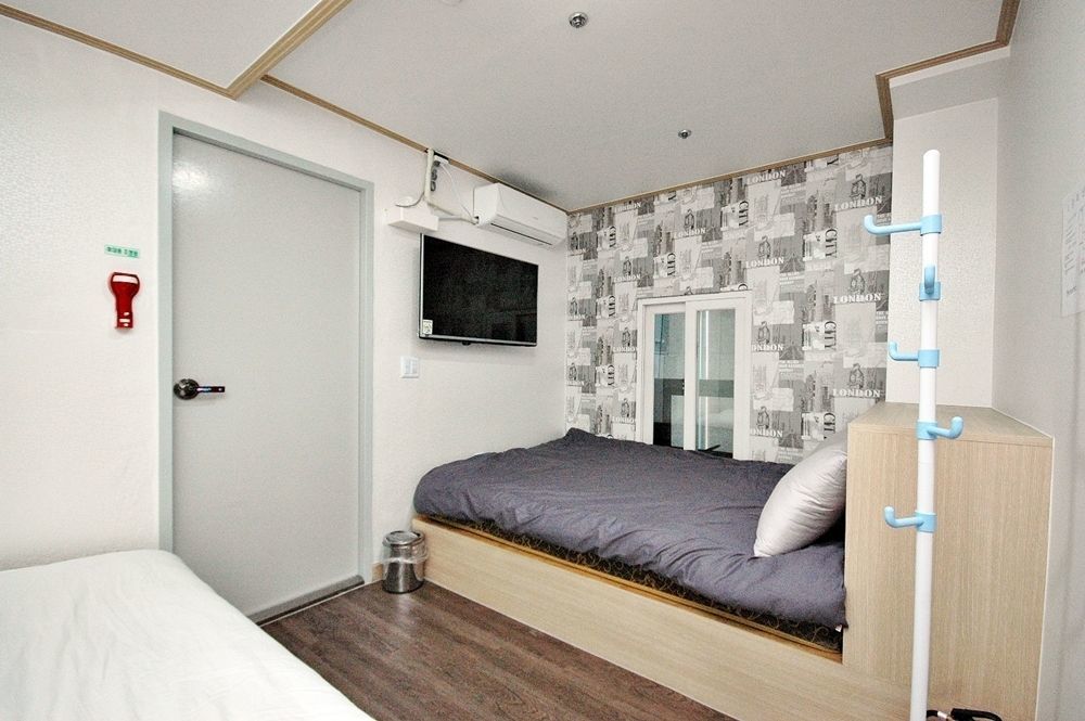 Guest house Eel Seoul