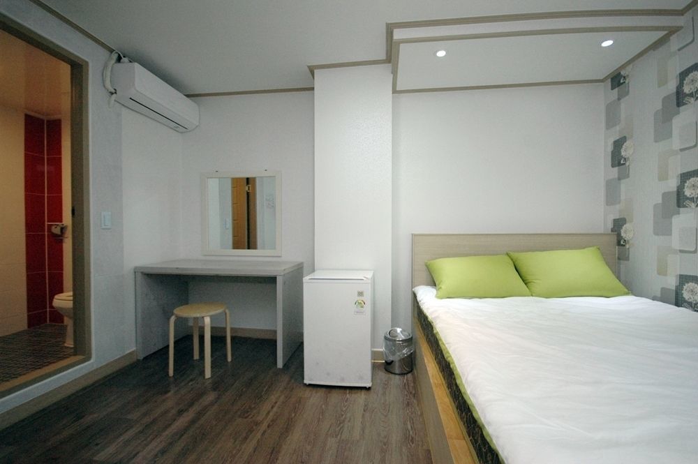 Guest house Eel