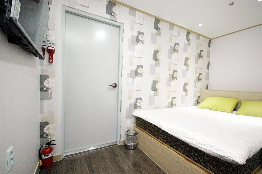 Guest house Eel